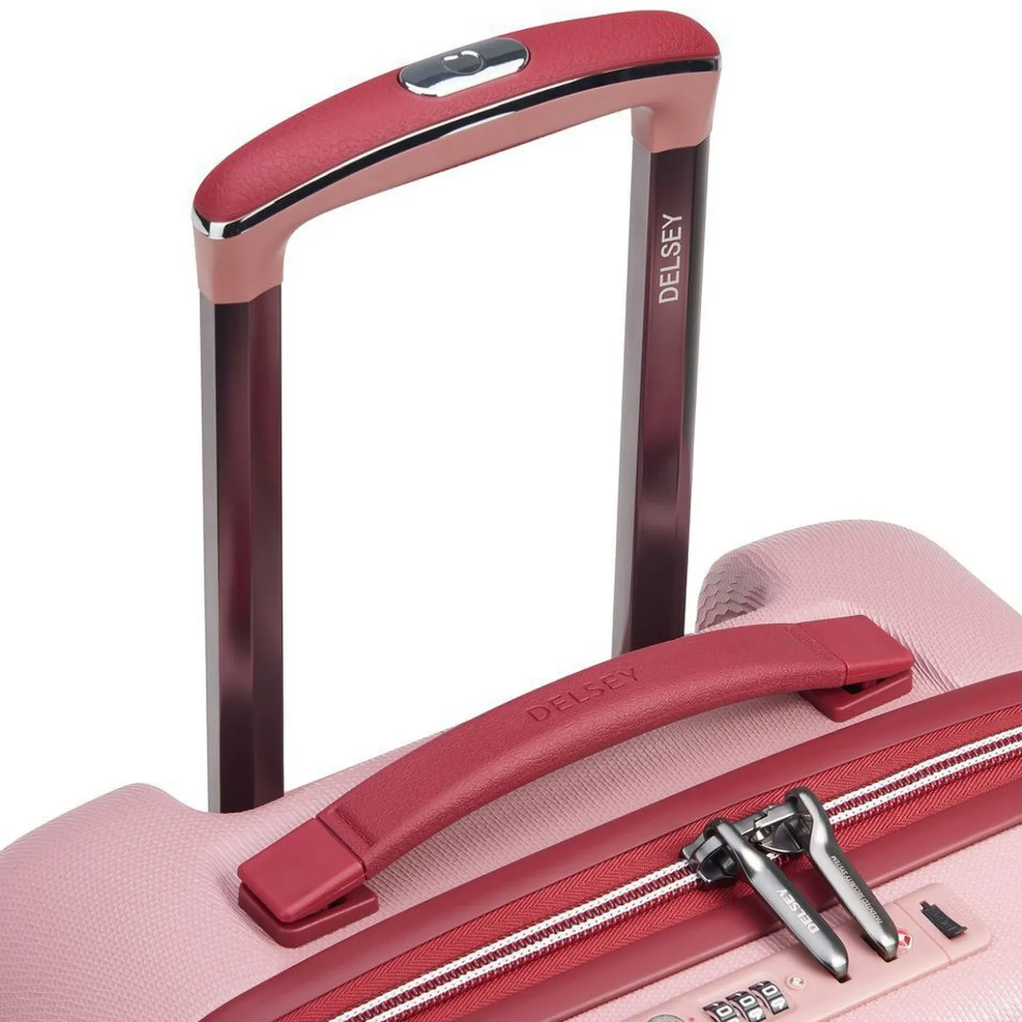 Delsey Chatelet Air 2.0 Carry-On Plus Spinner