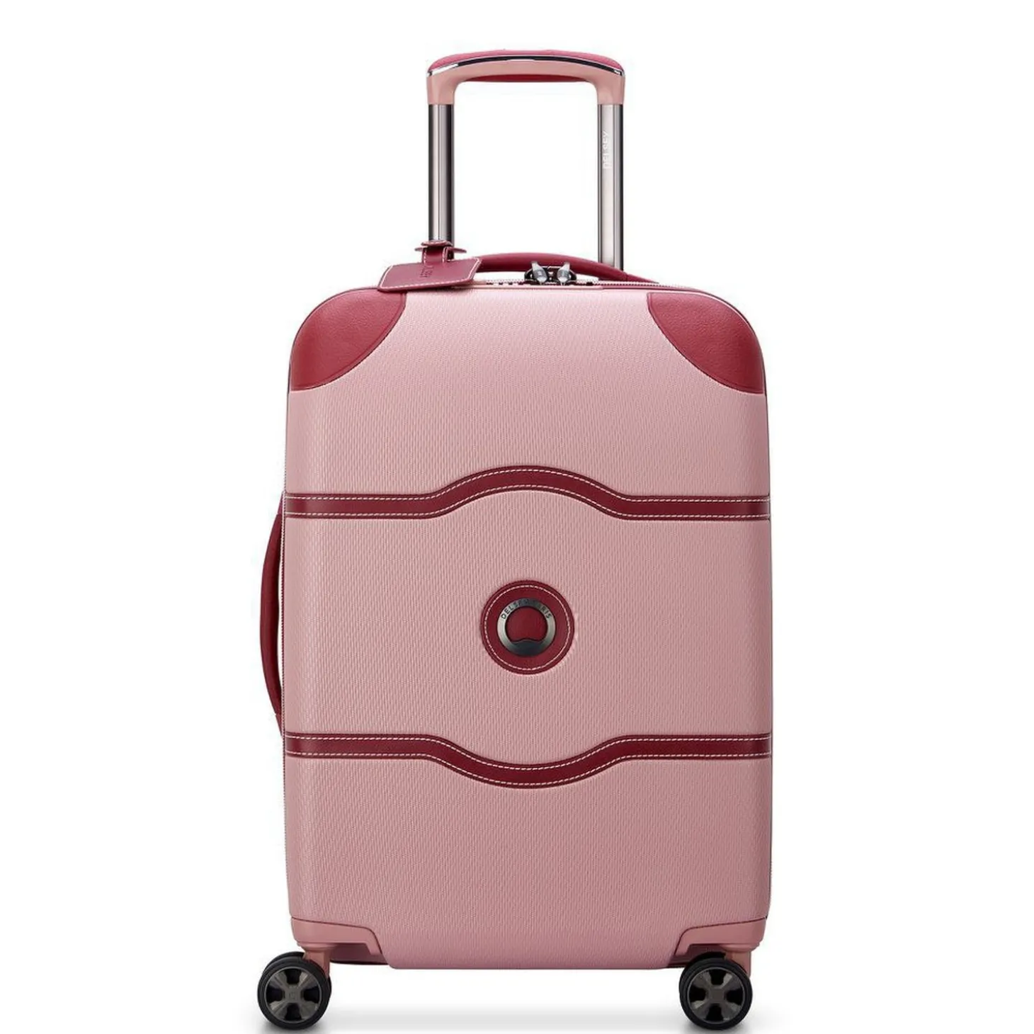 Delsey Chatelet Air 2.0 Carry-On Plus Spinner