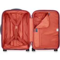 Delsey Chatelet Air 2.0 Carry-On Plus Spinner