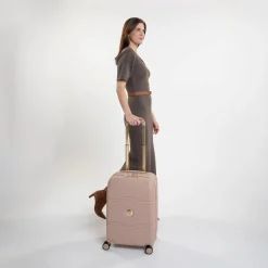 Delsey Chatelet Air 2.0 Carry-On Plus Spinner