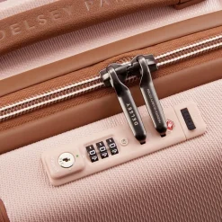 Delsey Chatelet Air 2.0 Carry-On Plus Spinner