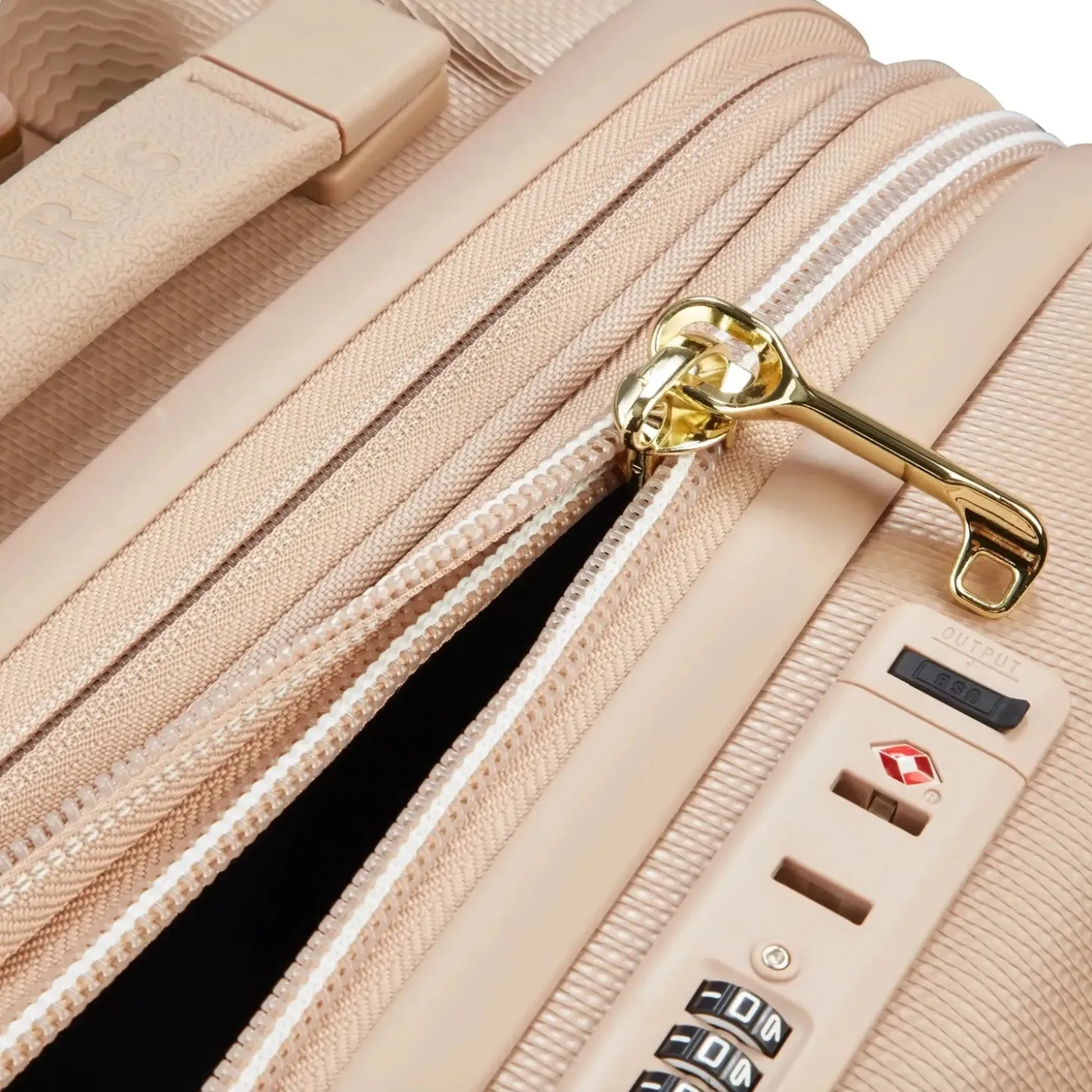 Delsey Chatelet Air 2.0 Carry-On Plus Spinner