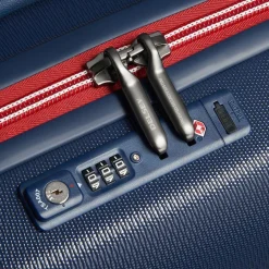 Delsey Chatelet Air 2.0 International Carry-On Spinner