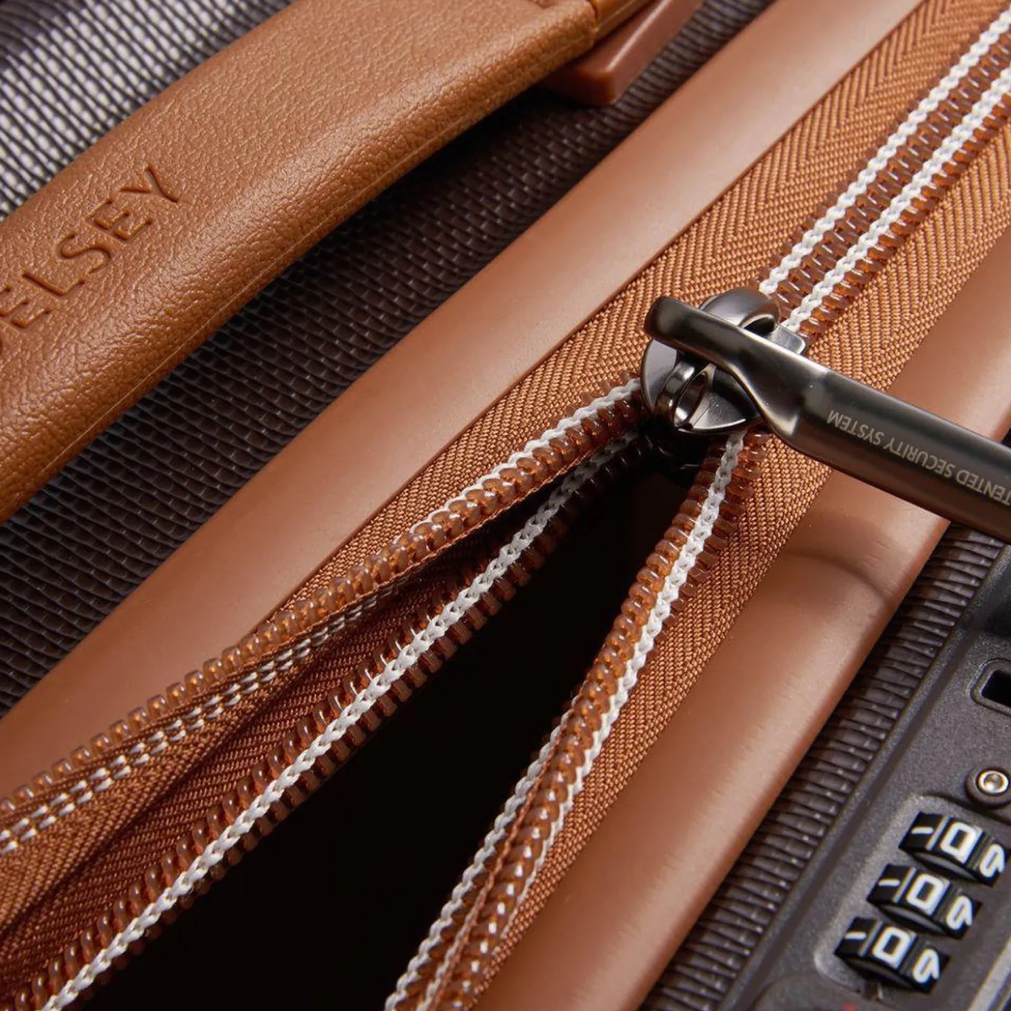 Delsey Chatelet Air 2.0 International Carry-On Spinner