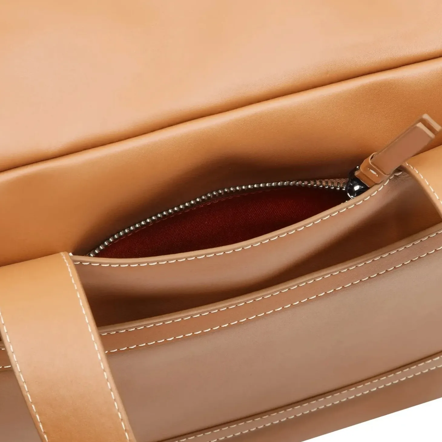 Delsey Chatelet Air 2.0 Leather Duffel