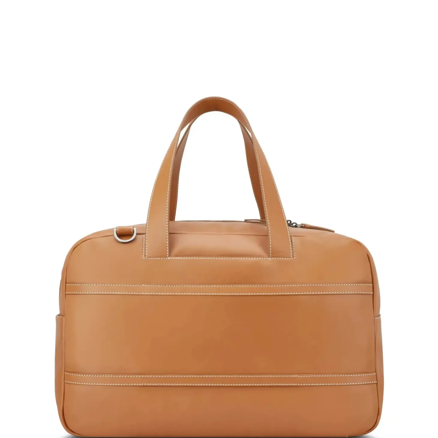 Delsey Chatelet Air 2.0 Leather Duffel