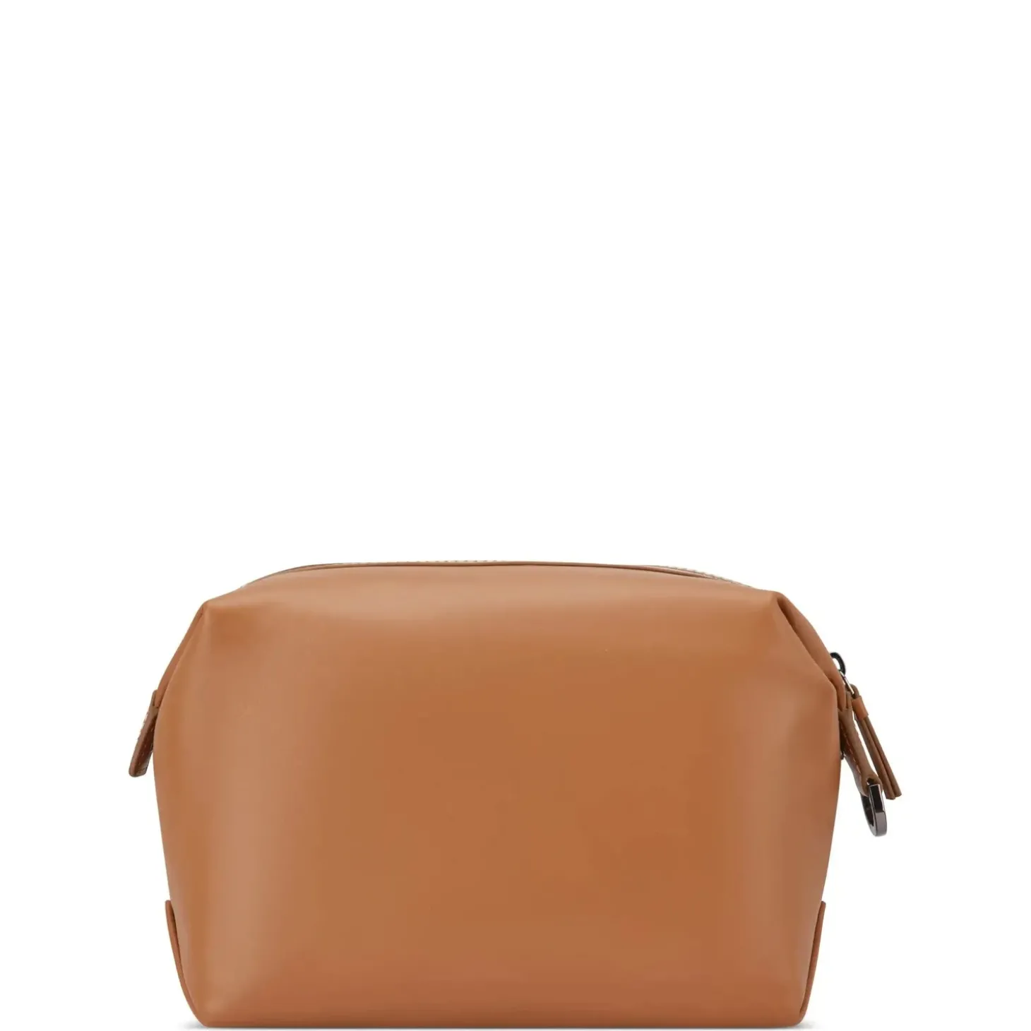 Delsey Chatelet Air 2.0 Leather Toiletry Bag