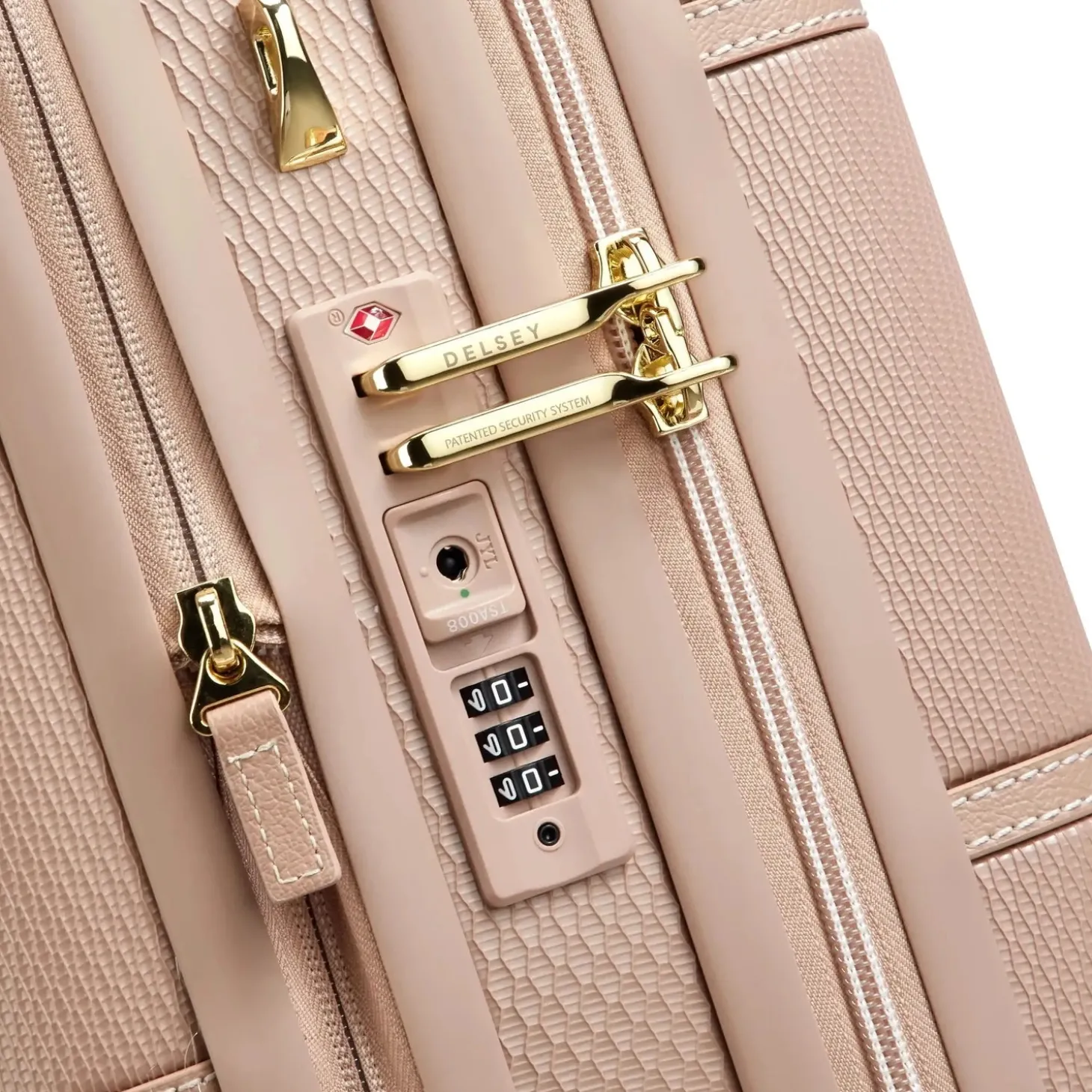 Delsey Chatelet Air 2.0 Overnight Bag