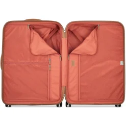 Delsey Chatelet Air 2.0 3-Piece Set (International Carry-On, Medium Check-In and Large Check-In Spinners)