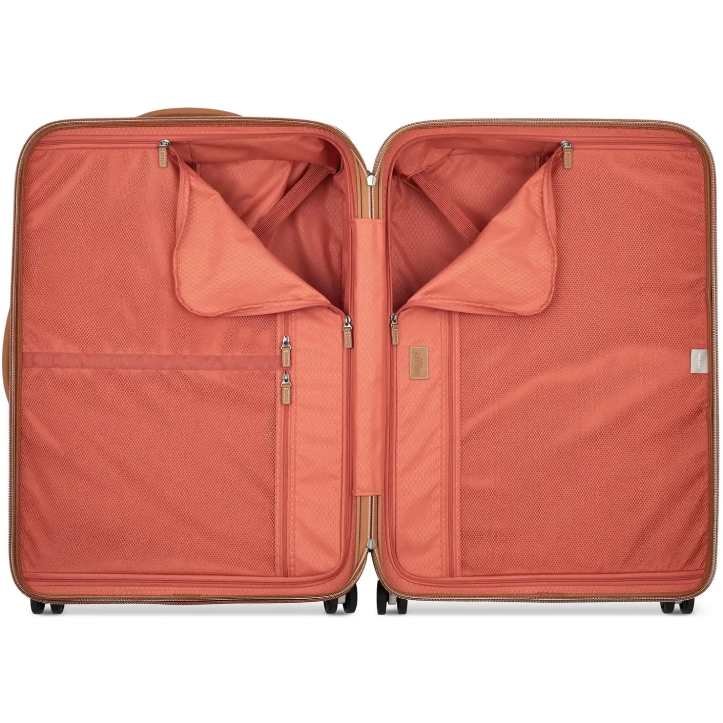 Delsey Chatelet Air 2.0 3-Piece Set (International Carry-On, Medium Check-In and Large Check-In Spinners)