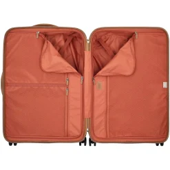 Delsey Chatelet Air 2.0 3-Piece Set (International Carry-On, Medium Check-In and Large Check-In Spinners)