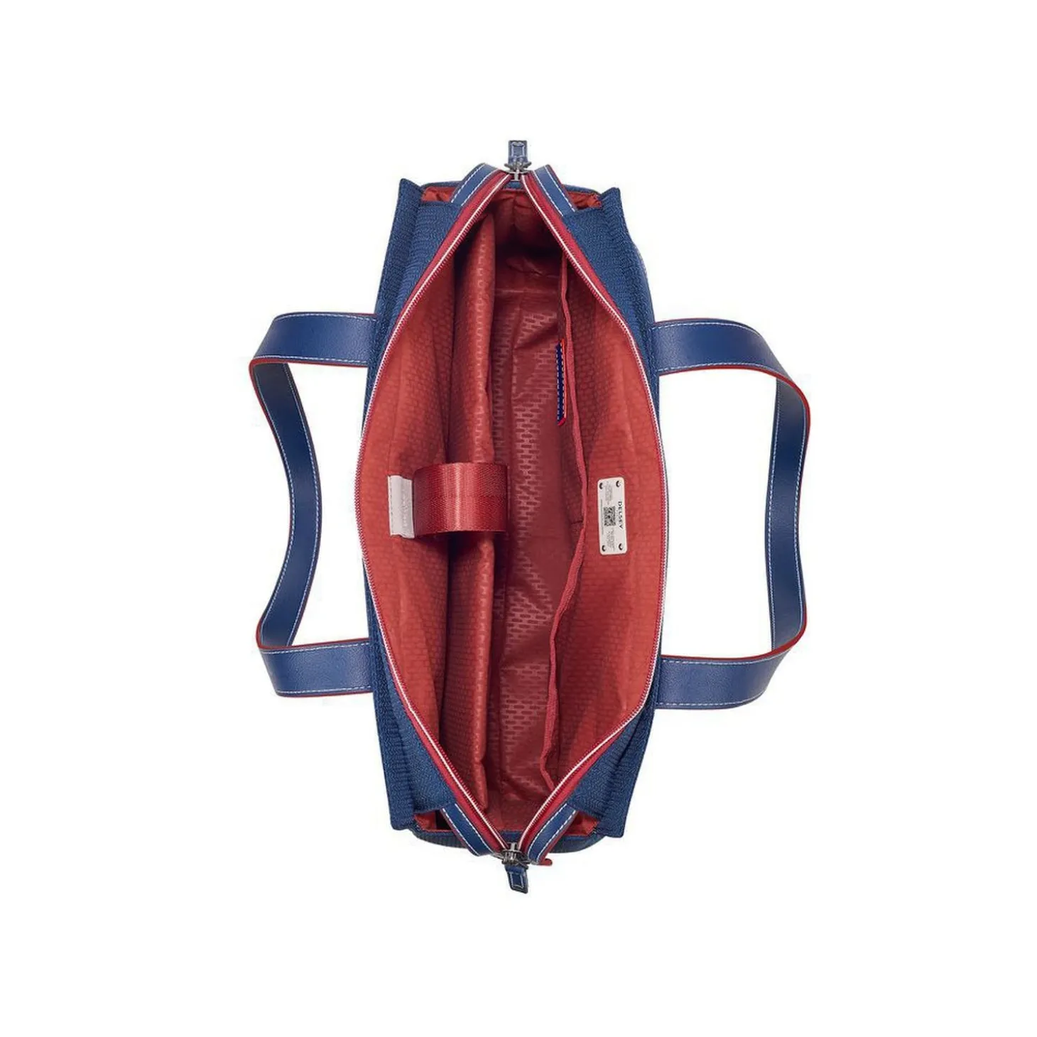 Delsey Chatelet Air 2.0 Shoulder Bag