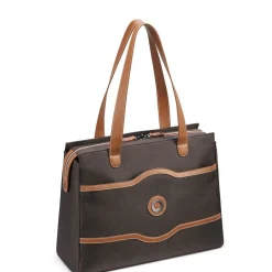 Delsey Chatelet Air 2.0 Shoulder Bag