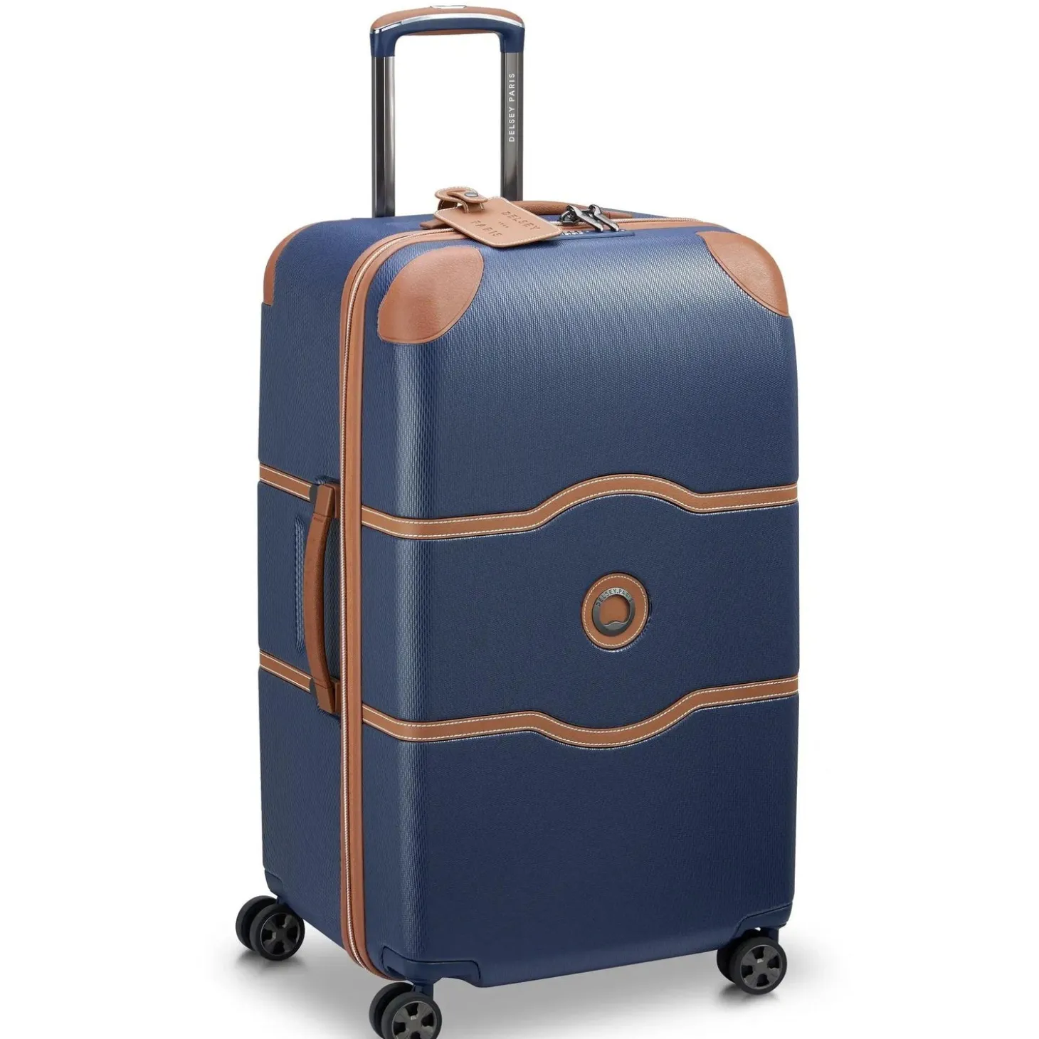 Delsey Chatelet Air 2.0 26" Trunk Spinner
