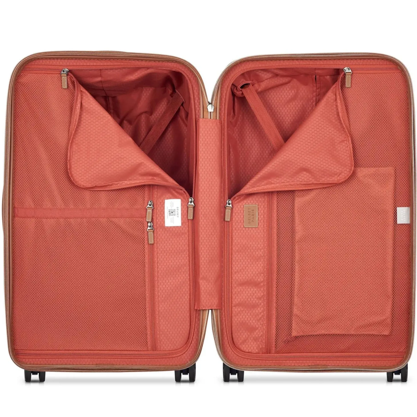 Delsey Chatelet Air 2.0 26" Trunk Spinner