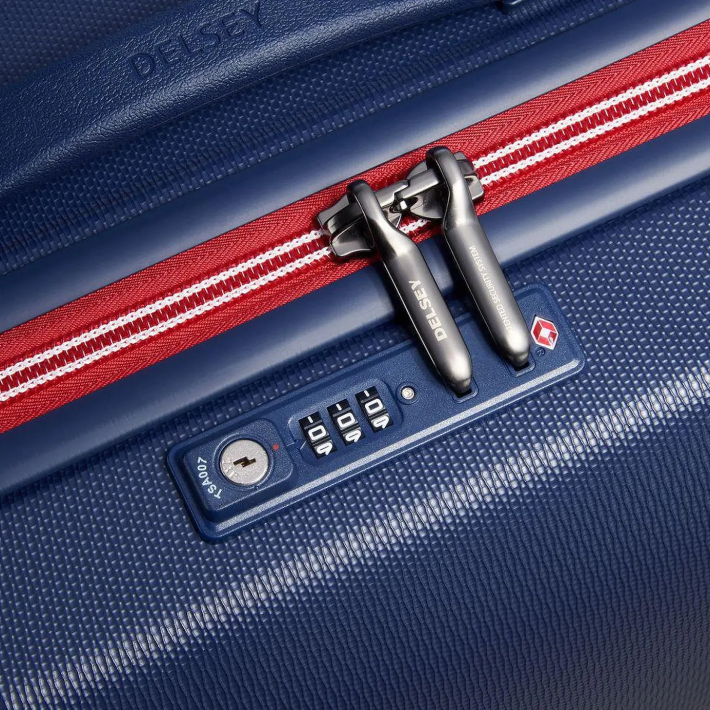 Delsey Chatelet Air 2.0 26" Trunk Spinner