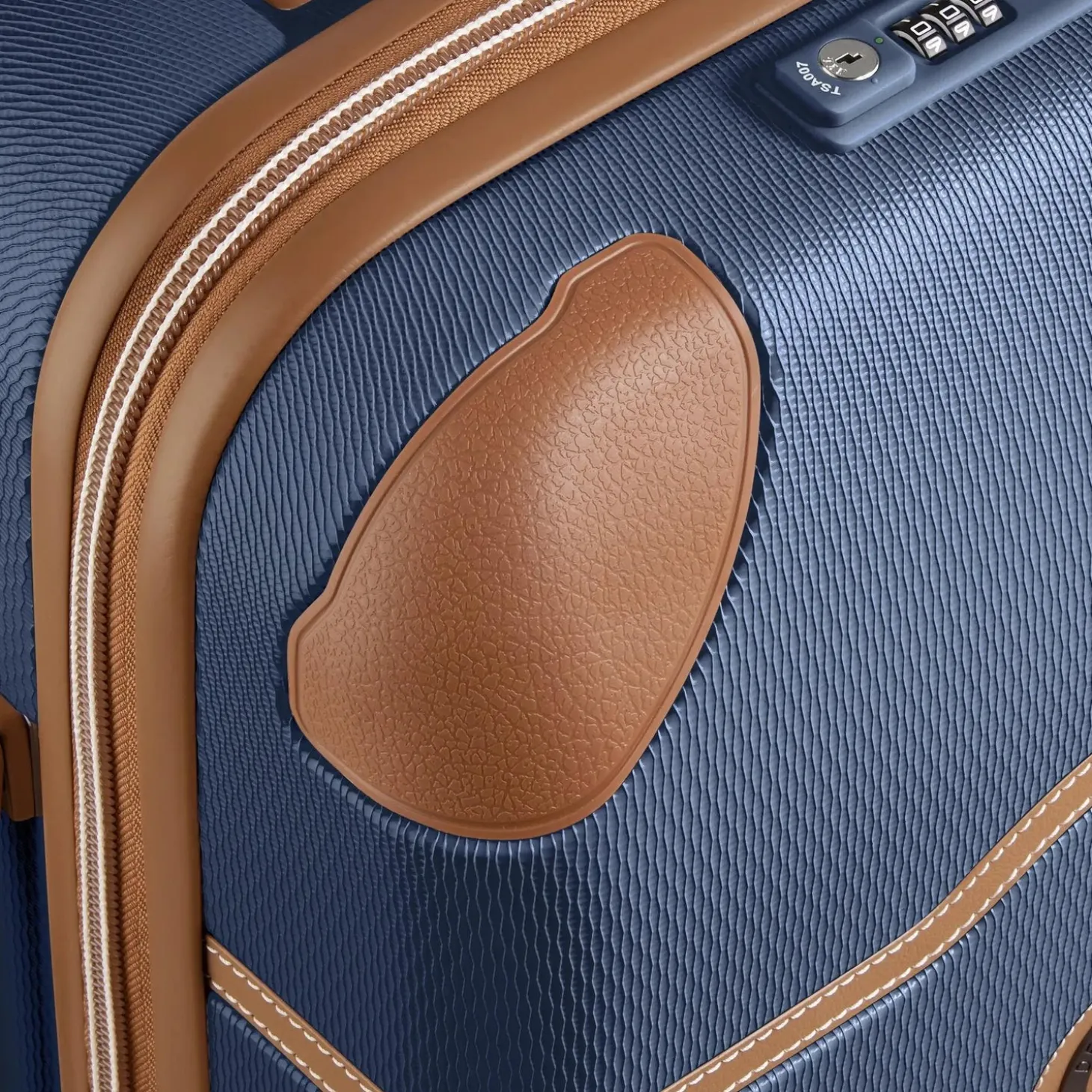 Delsey Chatelet Air 2.0 26" Trunk Spinner