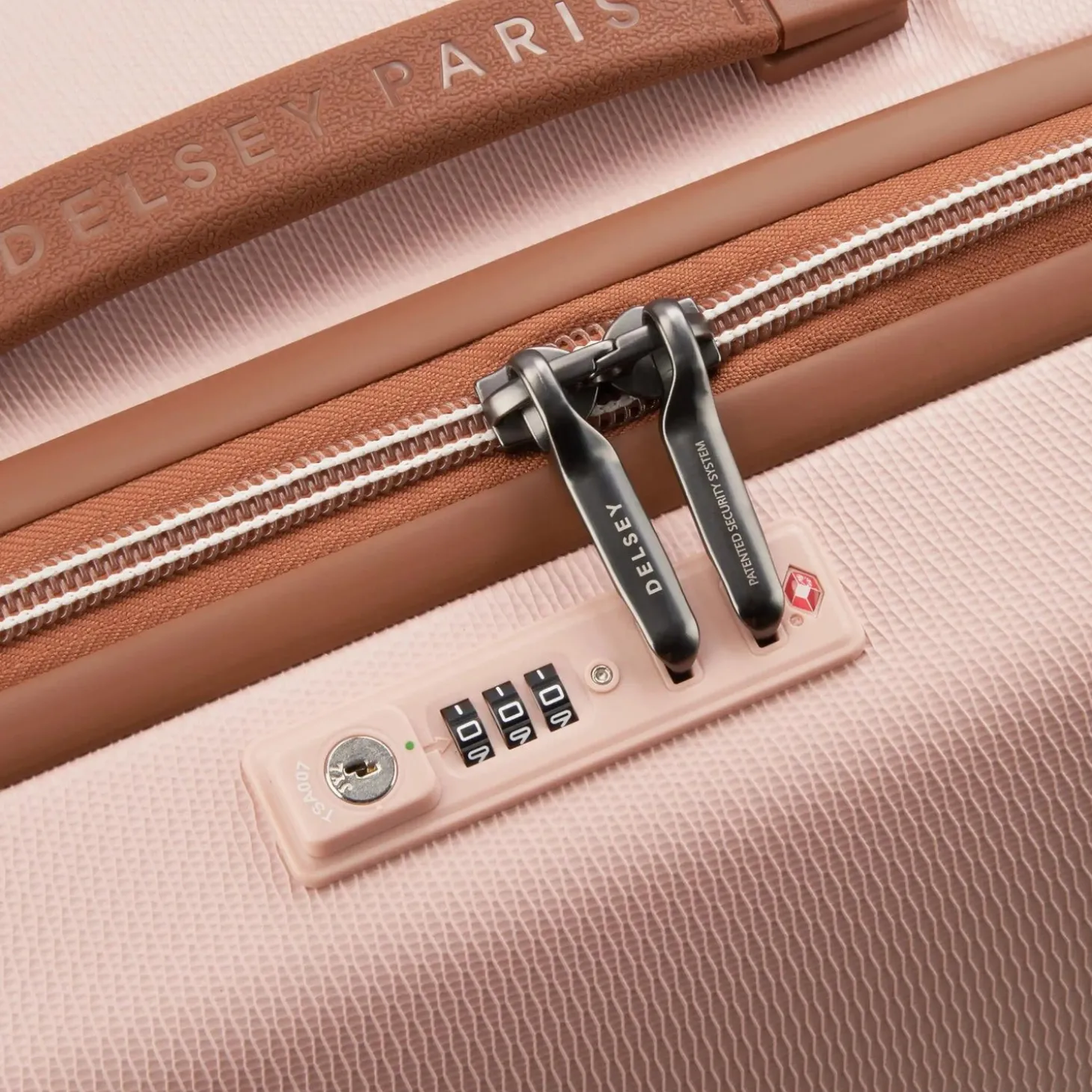 Delsey Chatelet Air 2.0 26" Trunk Spinner