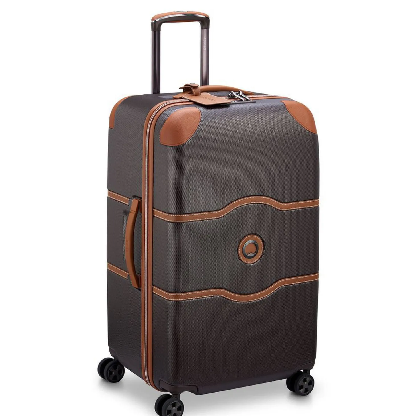 Delsey Chatelet Air 2.0 26" Trunk Spinner