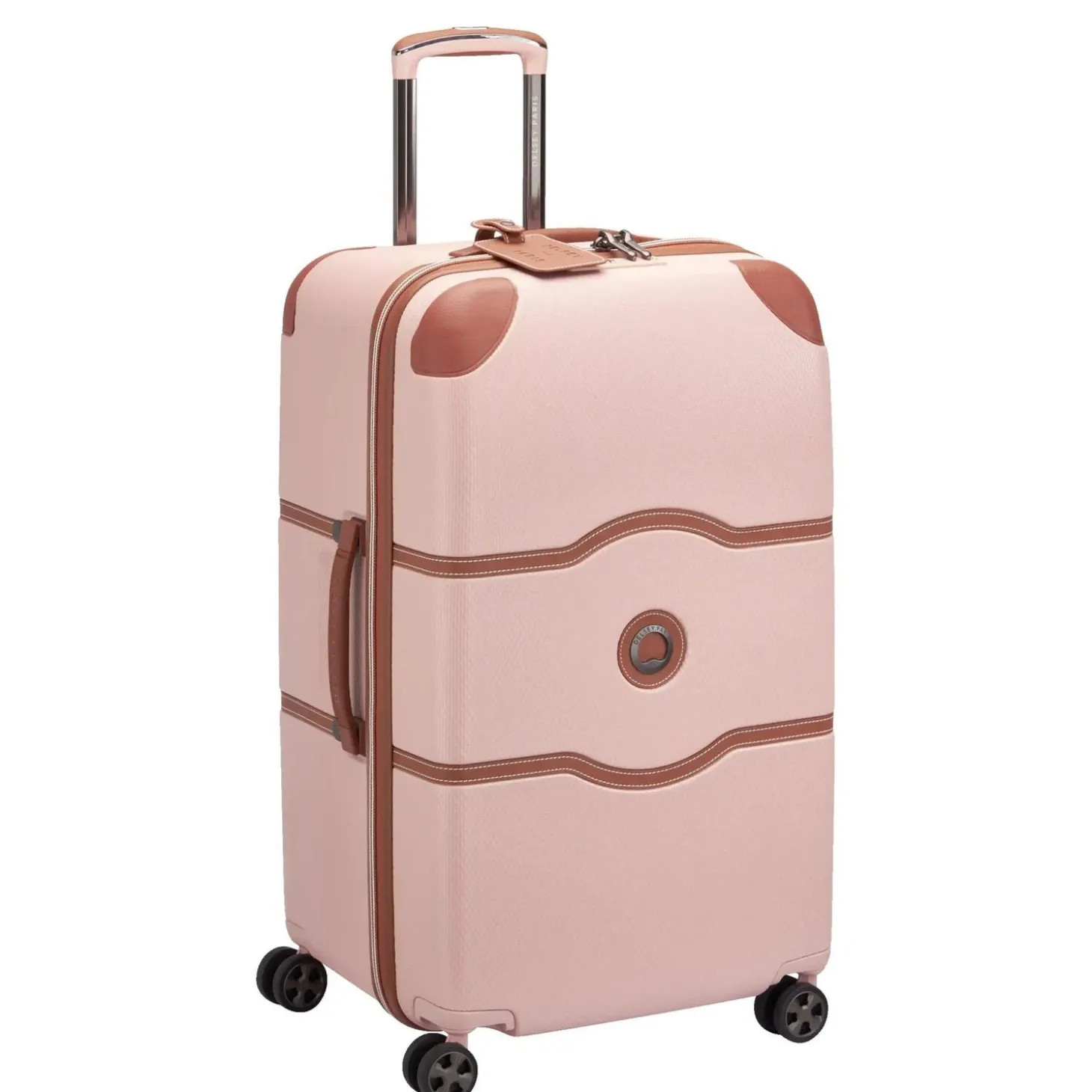 Delsey Chatelet Air 2.0 26" Trunk Spinner