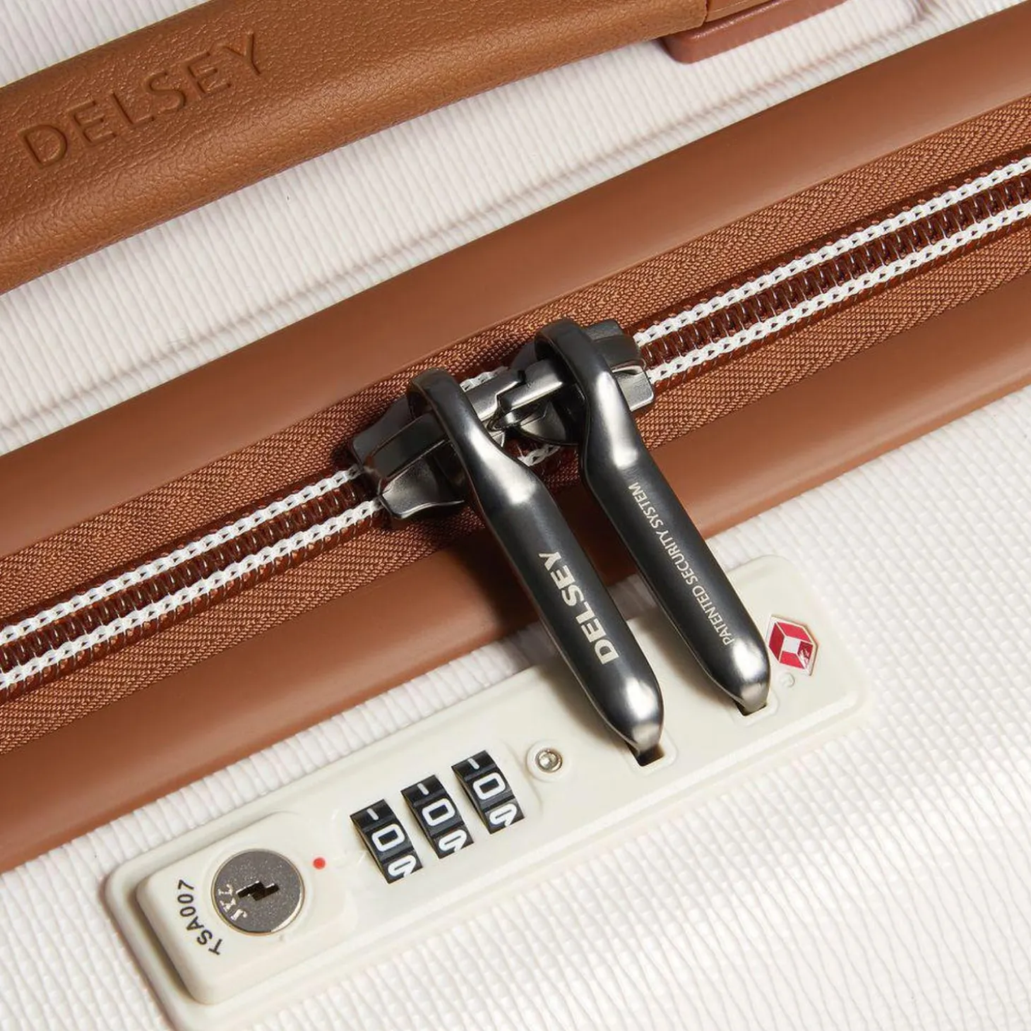 Delsey Chatelet Air 2.0 26" Trunk Spinner