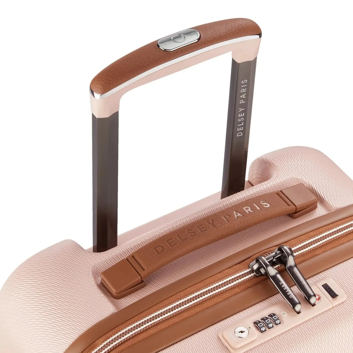 Delsey Chatelet Air 2.0 26" Trunk Spinner