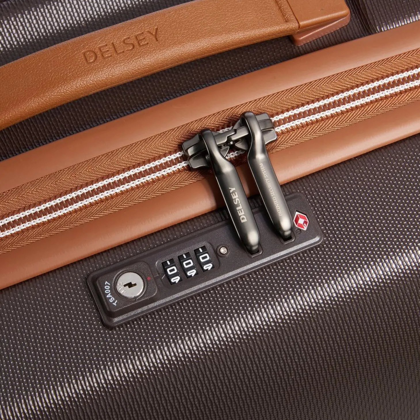Delsey Chatelet Air 2.0 26" Trunk Spinner