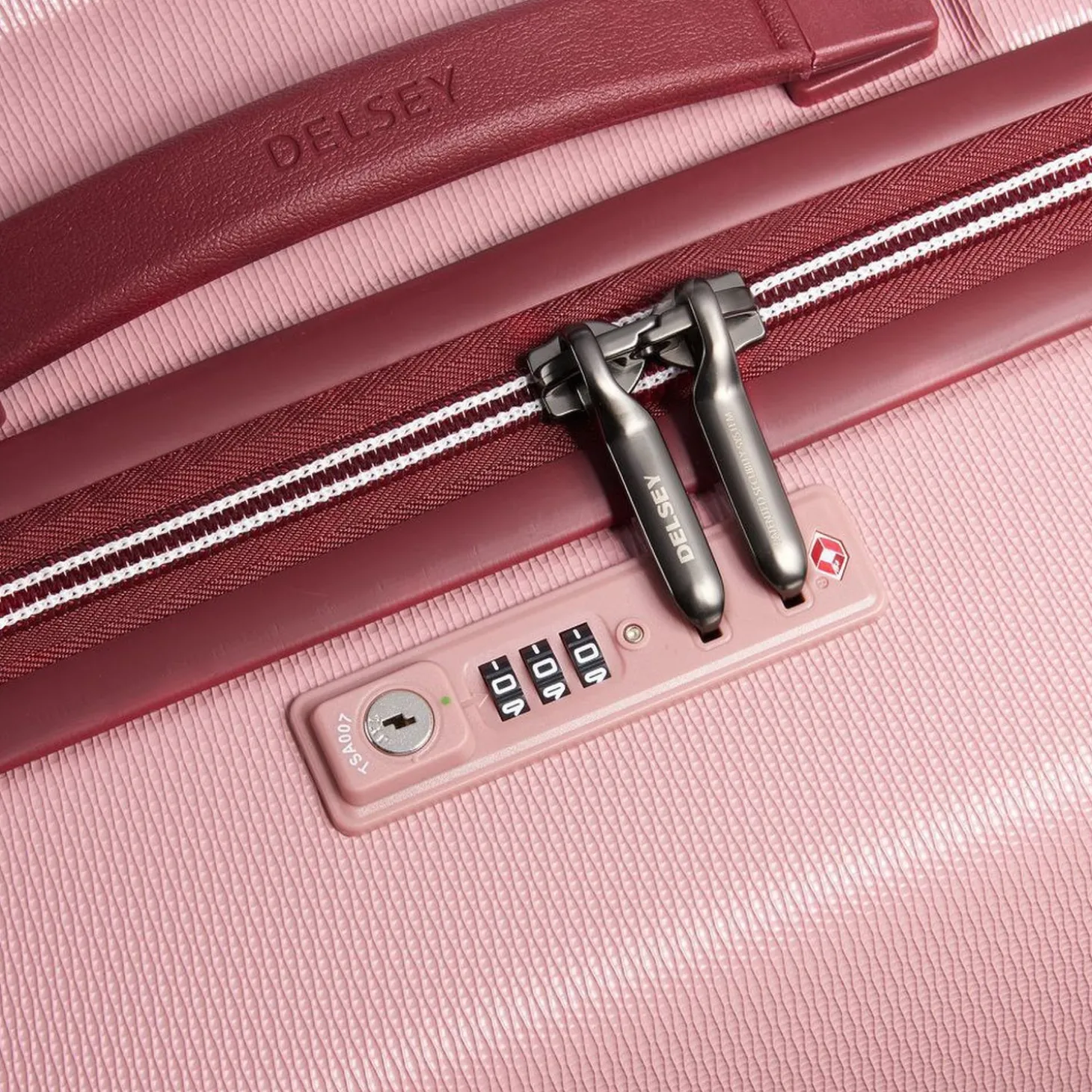 Delsey Chatelet Air 2.0 26" Trunk Spinner