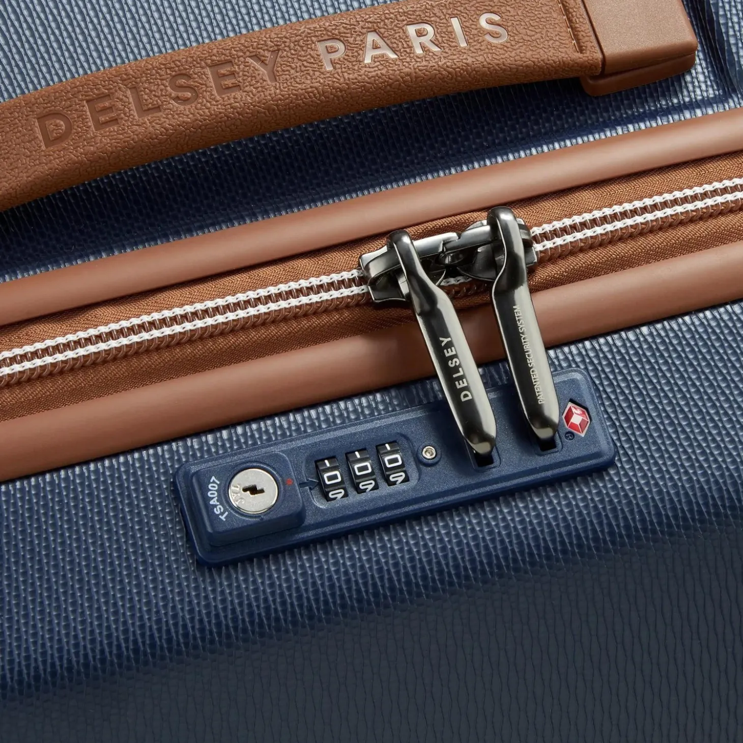 Delsey Chatelet Air 2.0 26" Trunk Spinner