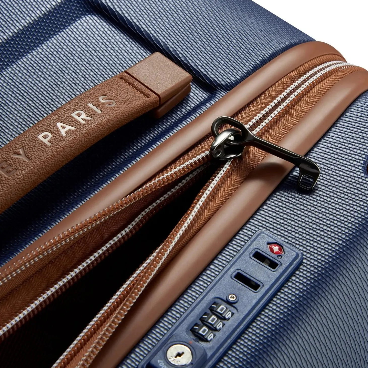 Delsey Chatelet Air 2.0 26" Trunk Spinner
