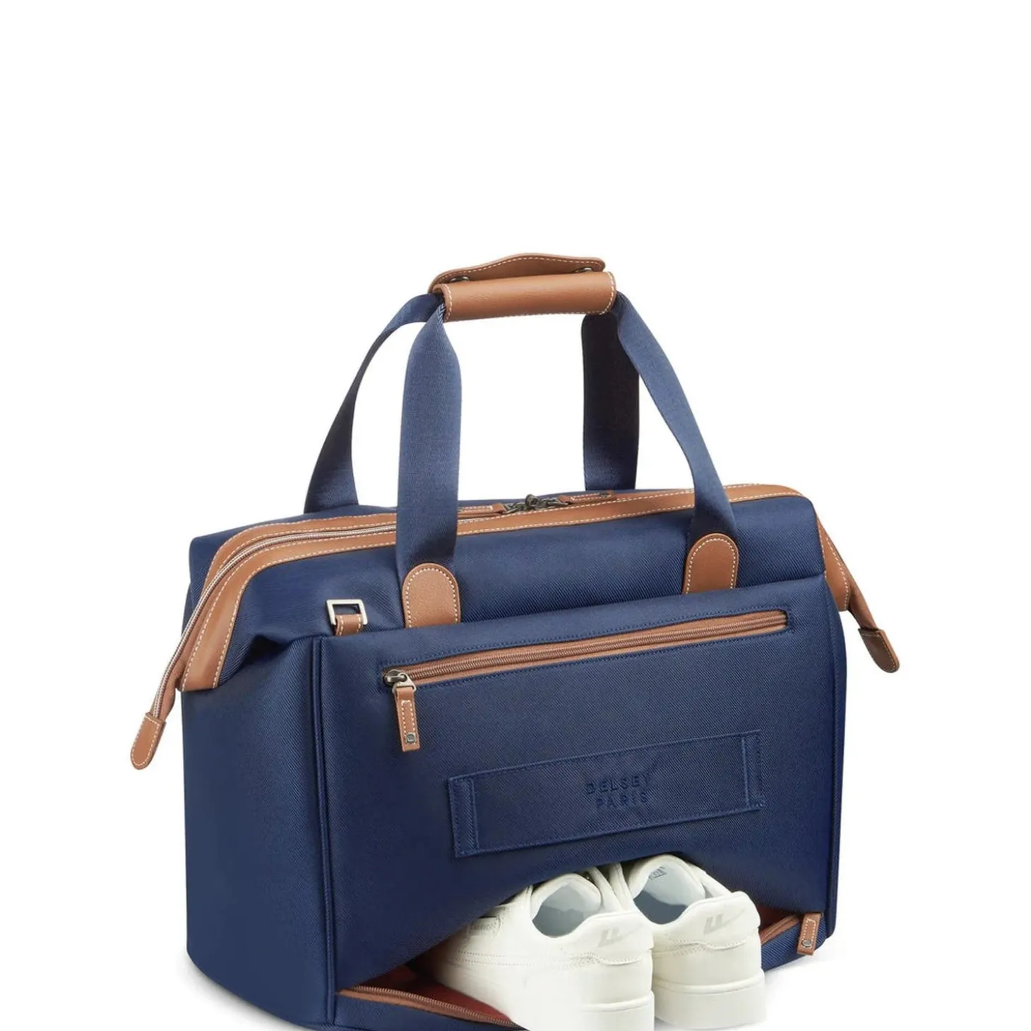 Delsey Chatelet Air 2.0 Weekender Travel Bag