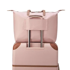 Delsey Chatelet Air 2.0 Weekender Travel Bag