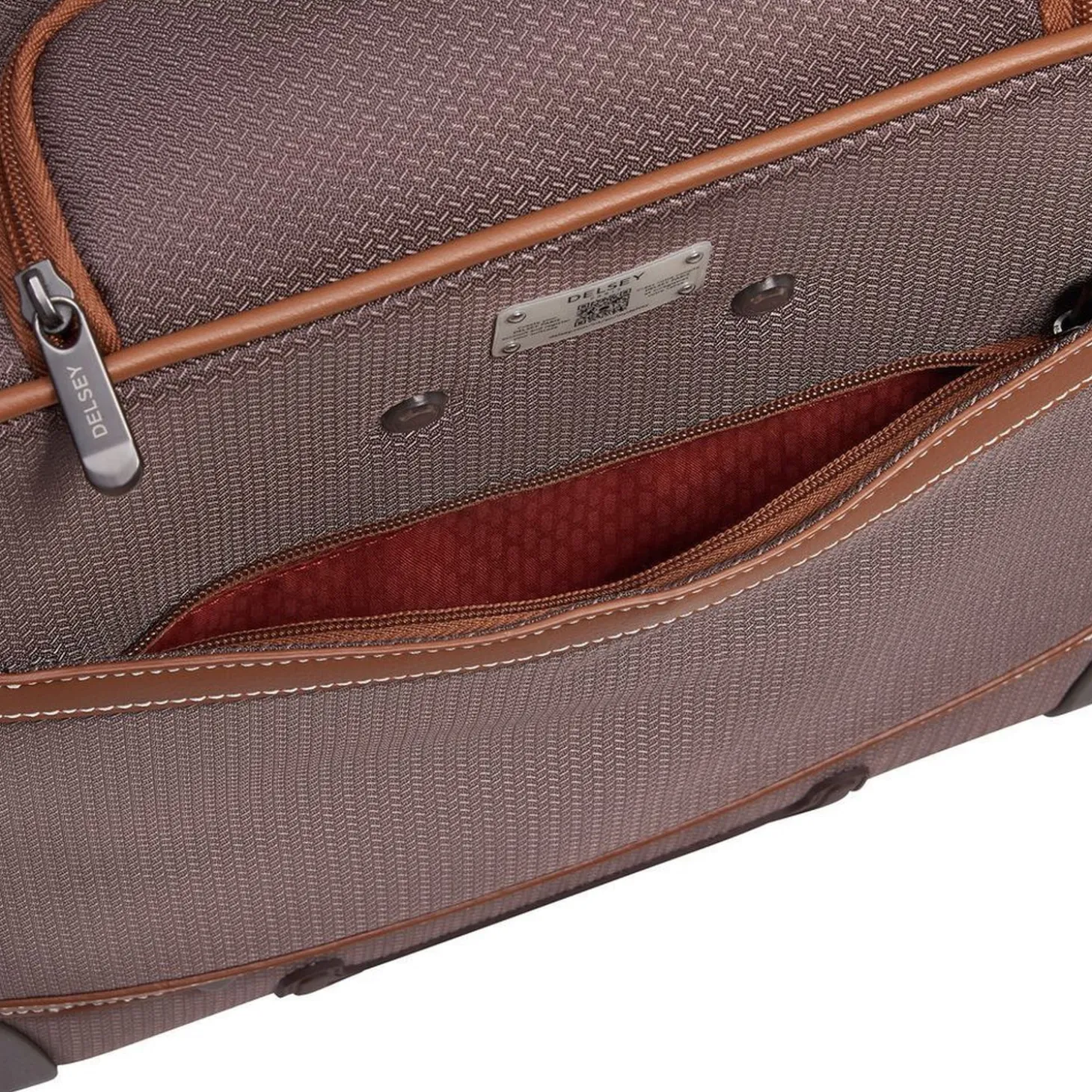 Delsey Chatelet Air 2.0 2-Wheel Underseater