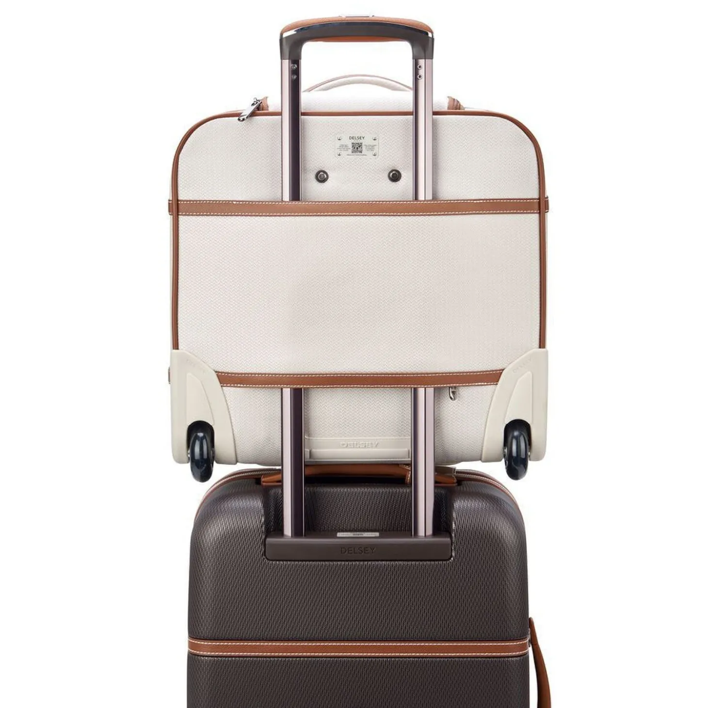 Delsey Chatelet Air 2.0 2-Wheel Underseater