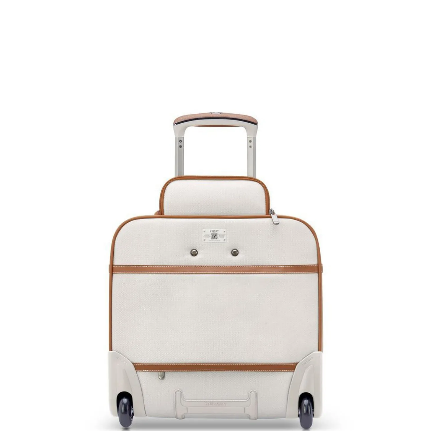 Delsey Chatelet Air 2.0 2-Wheel Underseater