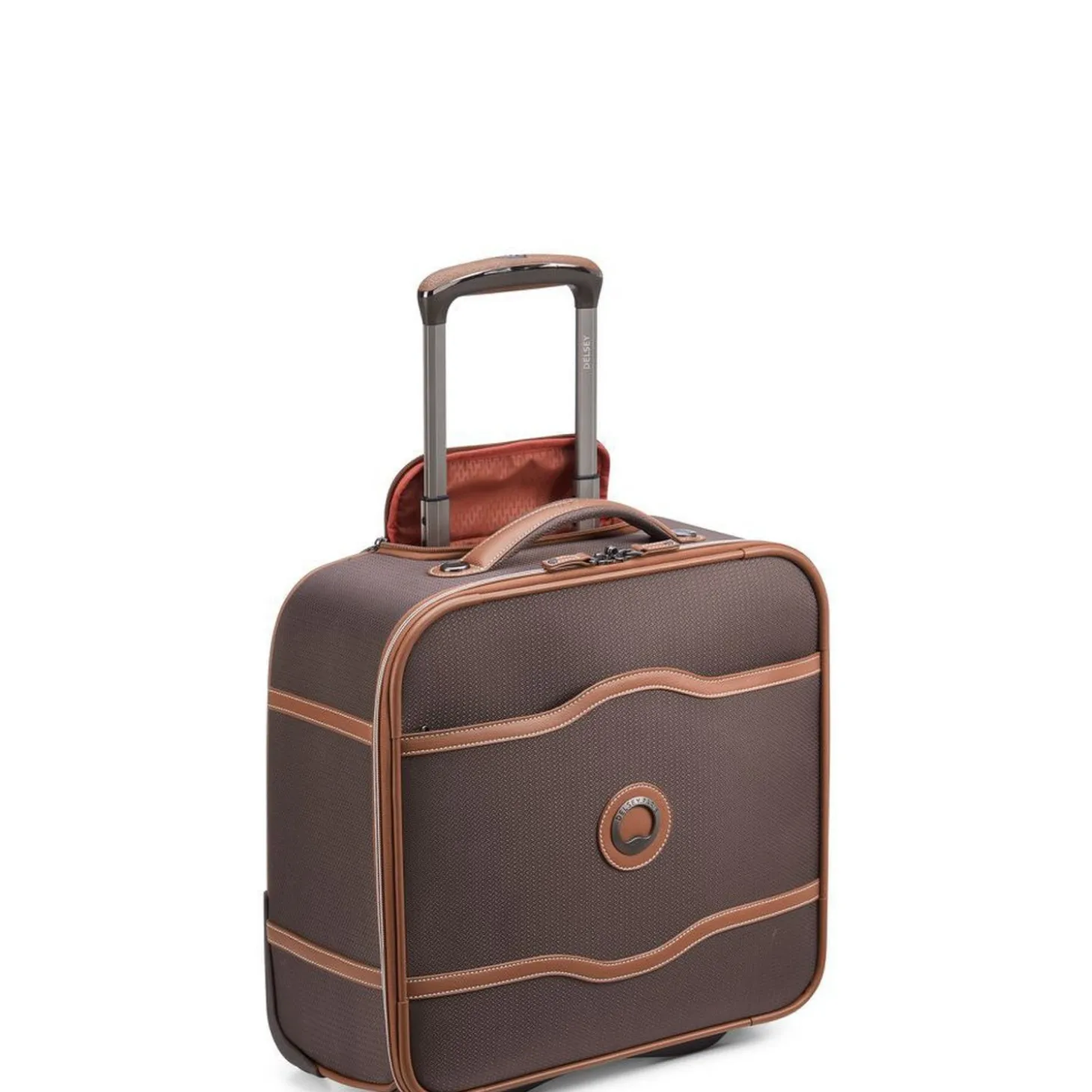 Delsey Chatelet Air 2.0 2-Wheel Underseater