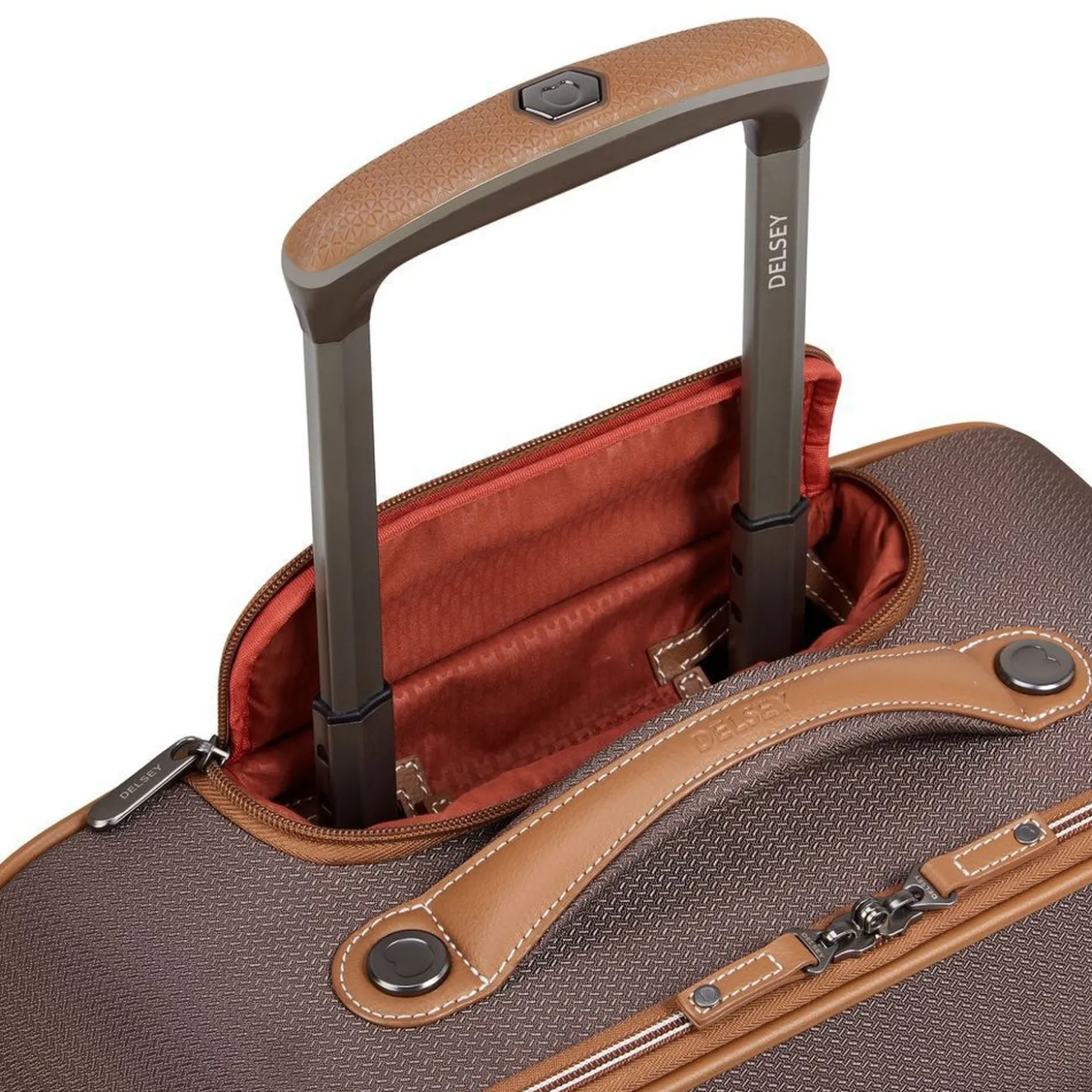 Delsey Chatelet Air 2.0 2-Wheel Underseater