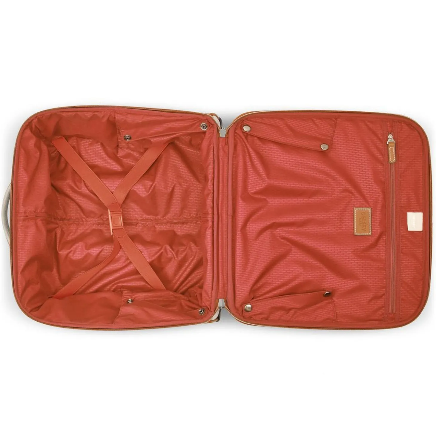 Delsey Chatelet Air 2.0 2-Wheel Underseater