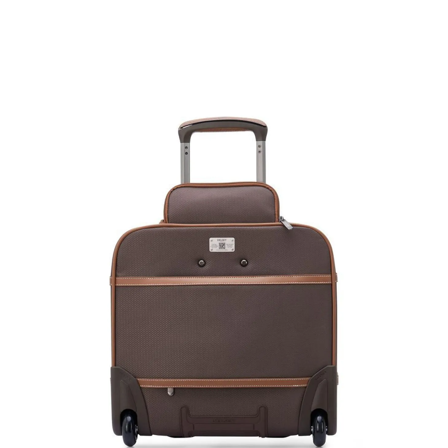 Delsey Chatelet Air 2.0 2-Wheel Underseater