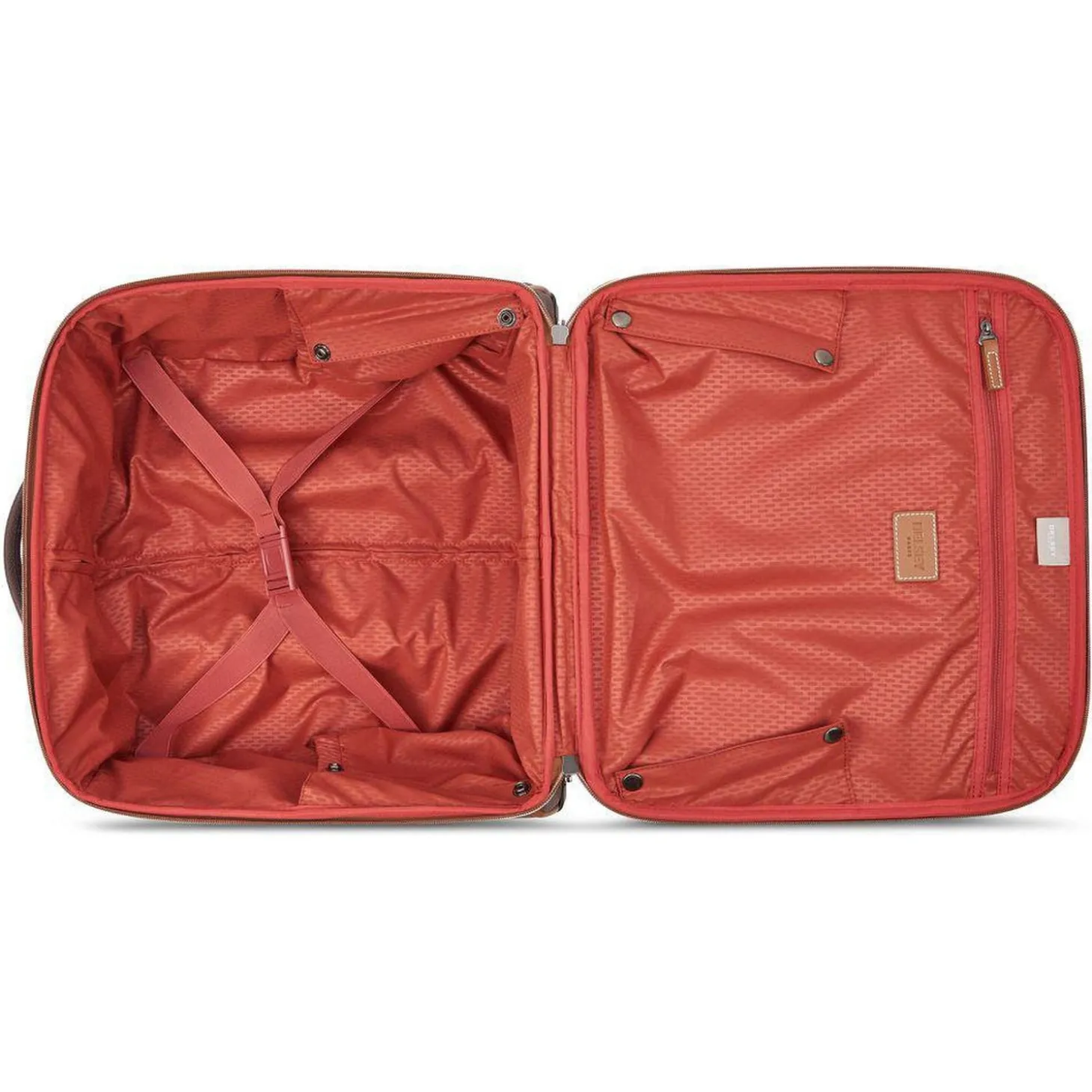 Delsey Chatelet Air 2.0 2-Wheel Underseater