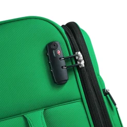 Delsey Color Block 23