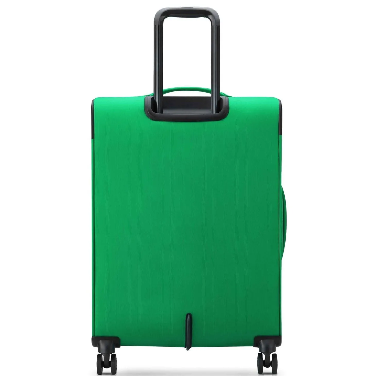 Delsey Color Block 23" Expandable Spinner Upright