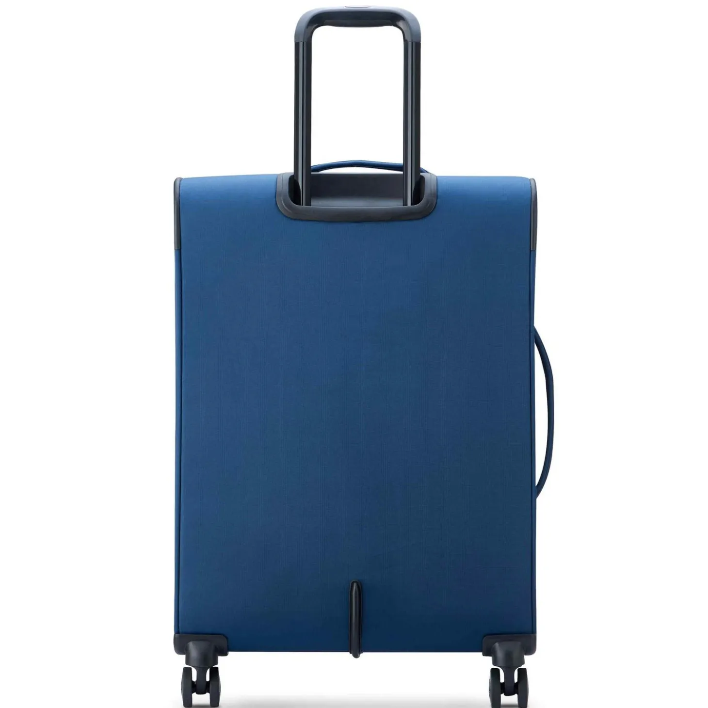 Delsey Color Block 23" Expandable Spinner Upright