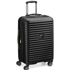 Delsey Cruise 3.0 24" Expandable Spinner Upright