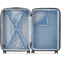 Delsey Cruise 3.0 28" Expandable Spinner Upright