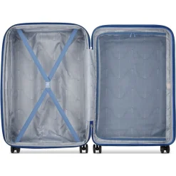 Delsey Cruise 3.0 28" Expandable Spinner Upright