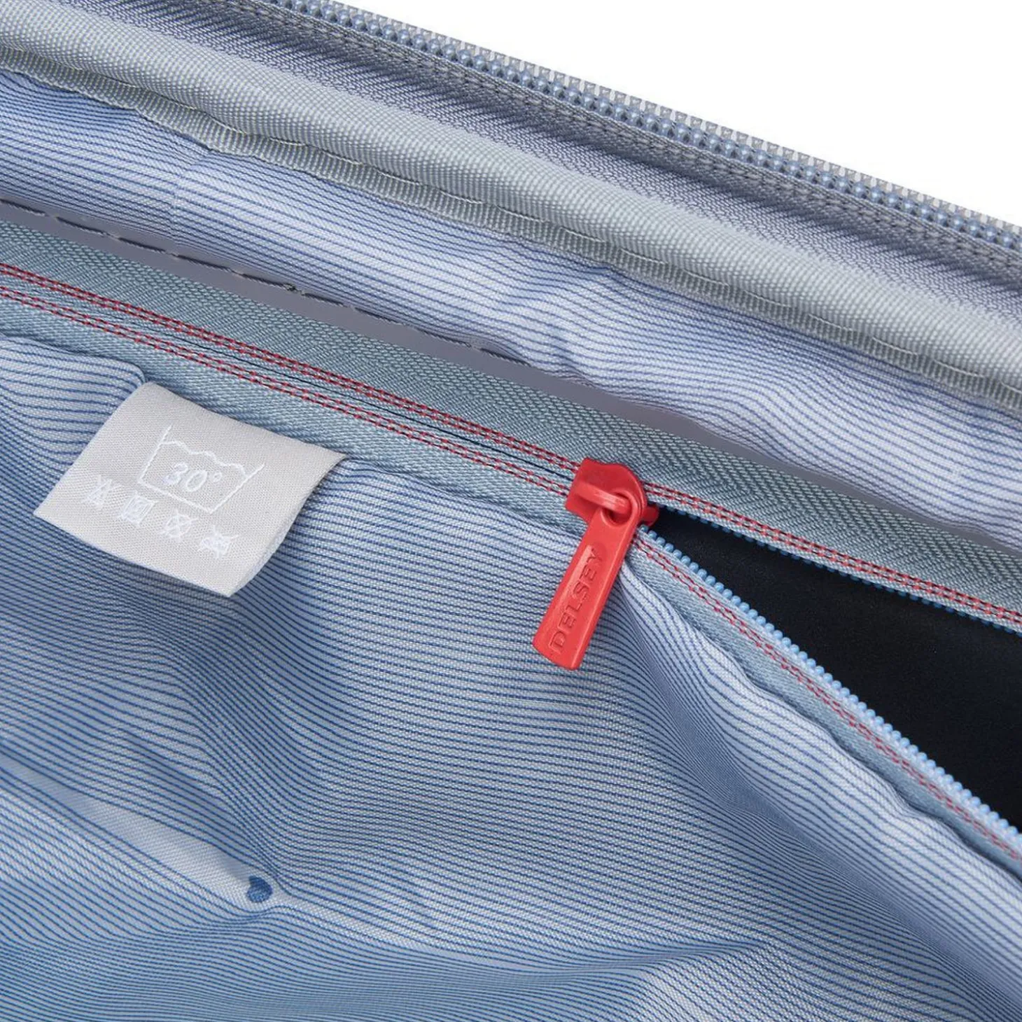 Delsey Cruise 3.0 Expandable Spinner Carry-On
