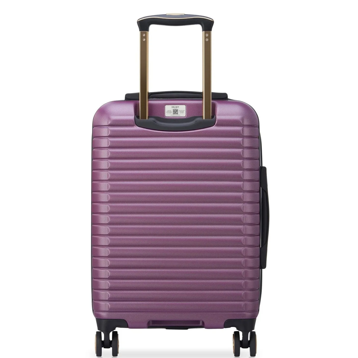 Delsey Cruise 3.0 Expandable Spinner Carry-On