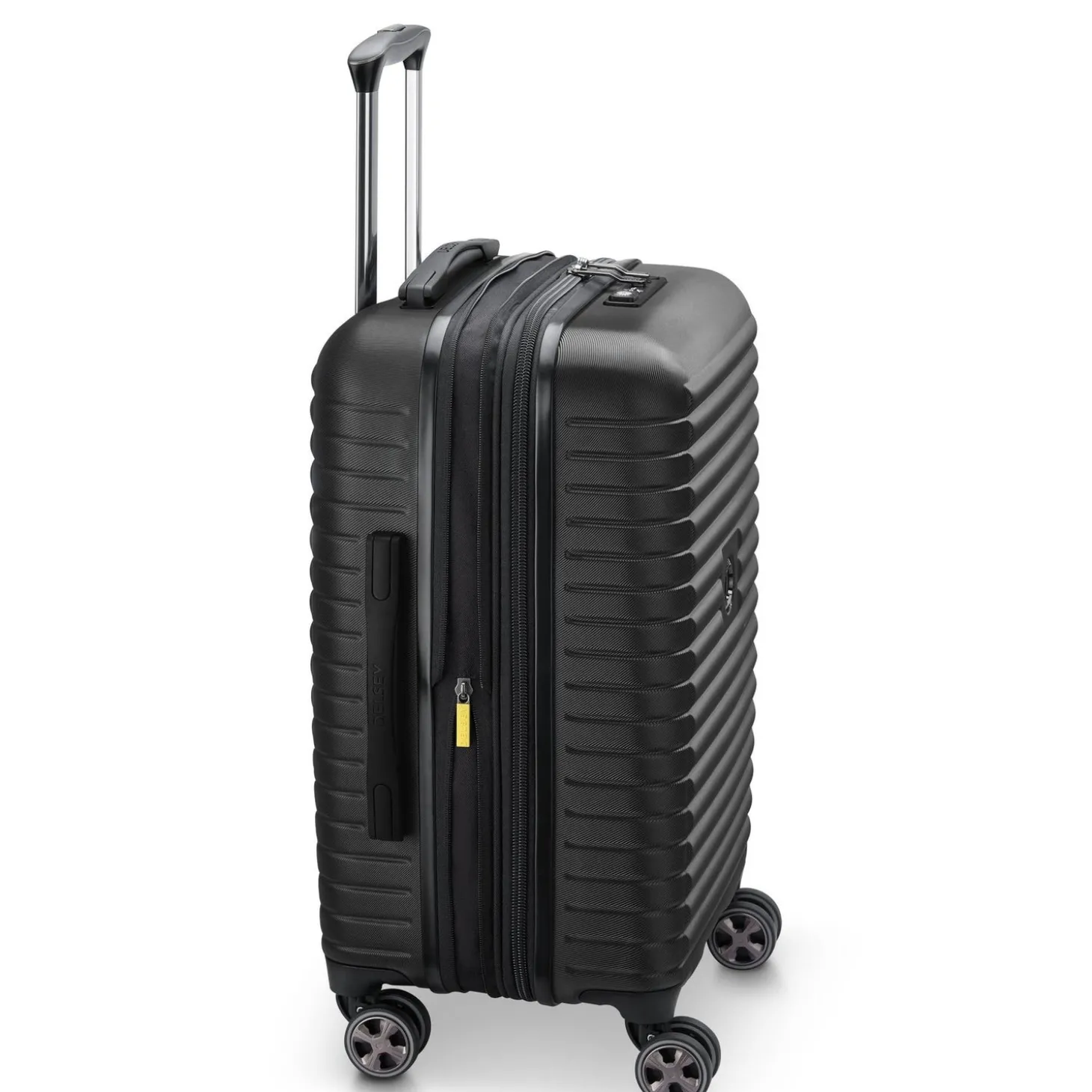 Delsey Cruise 3.0 Expandable Spinner Carry-On