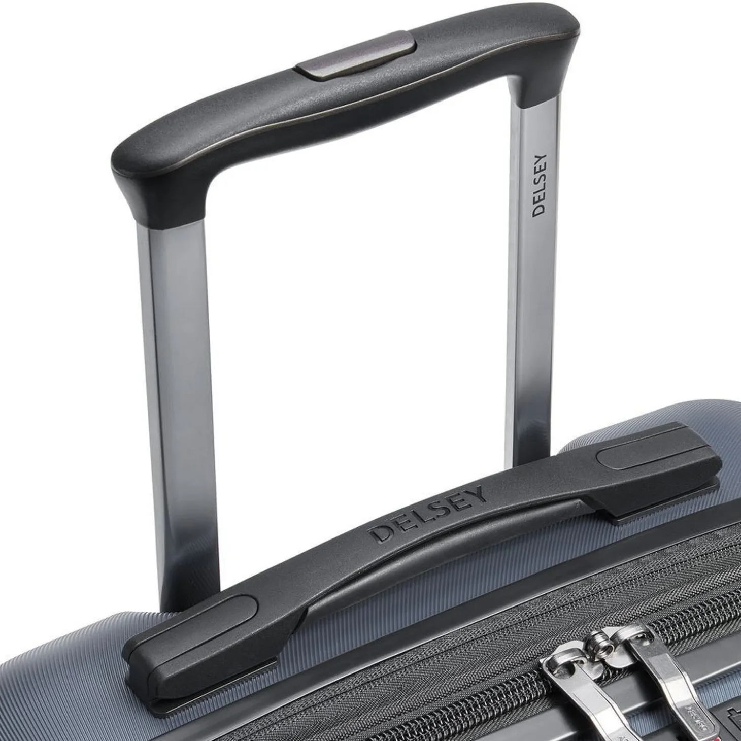 Delsey Cruise 3.0 Expandable Spinner Carry-On